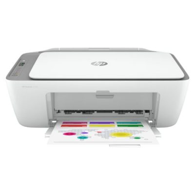 HP DeskJet 2720 All-in-One Printer (3XV18B)