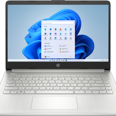 HP Laptop 14s-dq5113nia (78D54EA)