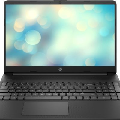 HP Laptop 15s-fq3066nia (7E3U0EA)