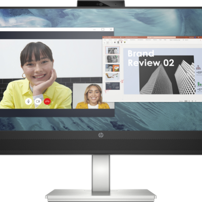 HP M24 Webcam Monitor (459J3AA)