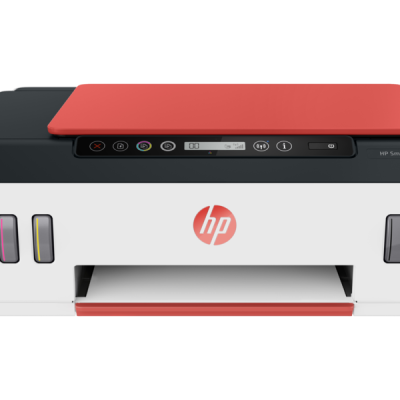 HP Smart Tank 519 Wireless All-in-One Printer (3YW73A)