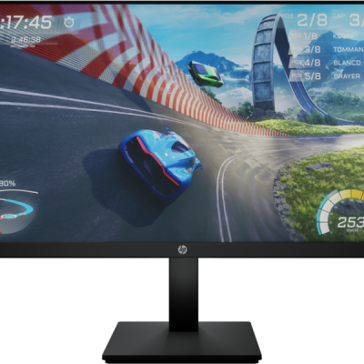 HP X27q QHD Gaming Monitor (2V7U5AA)