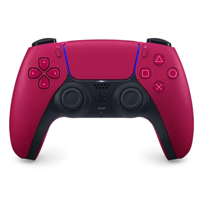 PS5 DualSense™ Wireless Controller – Cosmic Red