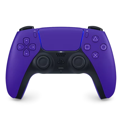 PS5 DualSense™ Wireless Controller – Galactic Purple