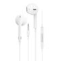 Riversong EA125 Spirit M Wired headphones White